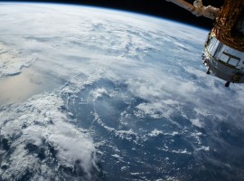 China Solar Makers Launch Space Energy Development Alliance