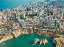 Oil Pulls Back as Trump Claims Lebanon Ceasefire Deal Is Within Reach