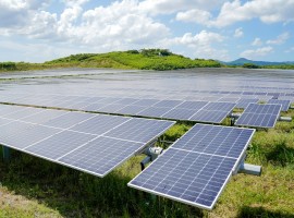 BlackRock-Backed Atlas Renewable Freezes $1 Billion in Brazil Solar Projects