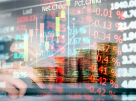 Goldman Sachs CEO Warns Oil Shock Could Alter Consumer Behavior