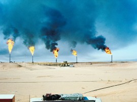 Iranian, Russian Crude Premiums Slide as China Pulls Back on Imports
