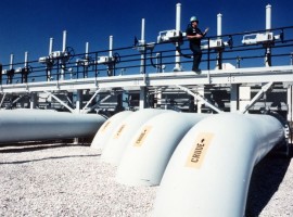 SPR Borrowers Owe Uncle Sam 40 Million Extra Barrels