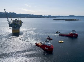 Australia’s 344-Million-Barrel Oilfield Could Finally Get the Green Light