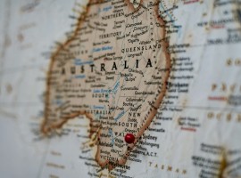Escalating Strike Action at Australian LNG Sites Could Hit Supply