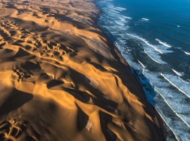 QatarEnergy Adds Another Oil Discovery to Namibia’s Hot Streak