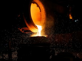 India Eyes Russian Steelmaking Coal Assets