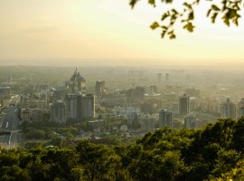 Kazakhstan Oil Buyers Demand More Supply as Hormuz Closure Tightens Market