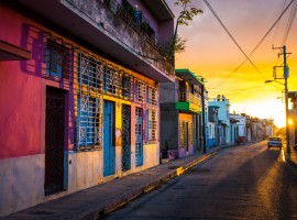 U.S. Company to Send 250,000 Barrels of Fuel to Cuba