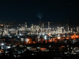 Sanctioned Private Chinese Refiner Seeks Non-Iranian Crude