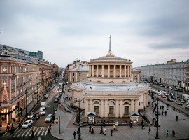 Russian Governors Rush to Deny Fuel Crisis as Rationing Spreads