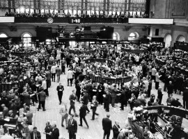 JP Morgan: Falling Oil Prices A Massive Tailwind For Global Stock Markets