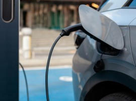 U.S. EV Adoption Slows While Global Demand Accelerates