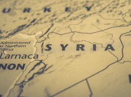 ConocoPhillips Set to Become First U.S. Major to Sign Post-War Syria Gas Deal