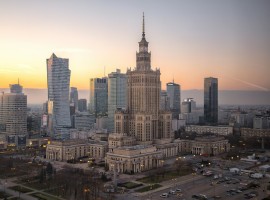 Poland Moves To Tax Fuel Windfalls Earned During Iran War