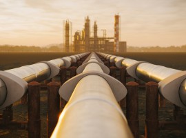 TotalEnergies: Saudi Refinery Won’t Fully Recover Until 2027