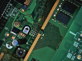 Beijing Steps Up Scrutiny of Indium Exports as AI Chip Demand Soars