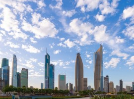 Kuwait Says Oil Output Could Hit 2 Million Bpd Within a Week