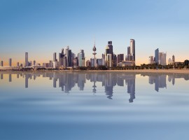 Kuwait Offers Gulf Oil Loadings as Producers Seek Hormuz Outlet