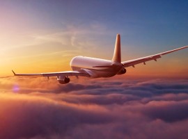 U.S. Airlines Set To Pocket $40 Billion As Jet Fuel Prices Crash