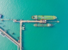 Iran Moves to Tap Key Asian Markets as U.S. Waives Oil Sanctions