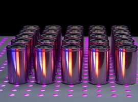 Europe’s Battery Storage Installations Set to Quadruple by 2030
