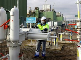Europe’s Top Gas Distributor to Invest $14.8 Billion in AI-Backed Networks