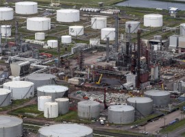 US Crude Oil Inventories Continue To Falter, SPR Struggling To Pick Up the Slack