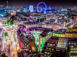 UK Climate Panel Urges Faster Electrification to Lower Energy Bills