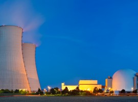 Adani Targets 10 GW Nuclear Power Capacity in India by 2035