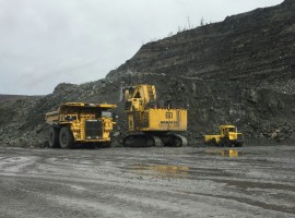 China Isn’t Giving Up On Coal Despite Green Energy Goals