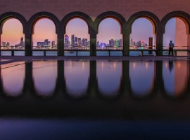 Qatar Offers First Crude Loadings to Buyers Since War Began