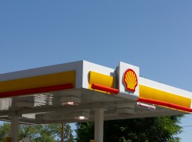 Shell: Global LNG Demand to Surge 65% by 2050