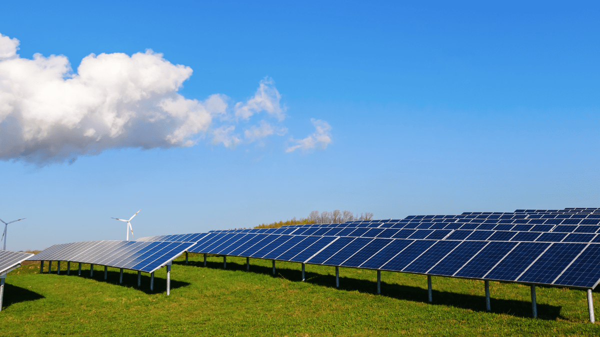 Zambia Signs PPA for 500 MW Solar Park Backed by South Korean Investor