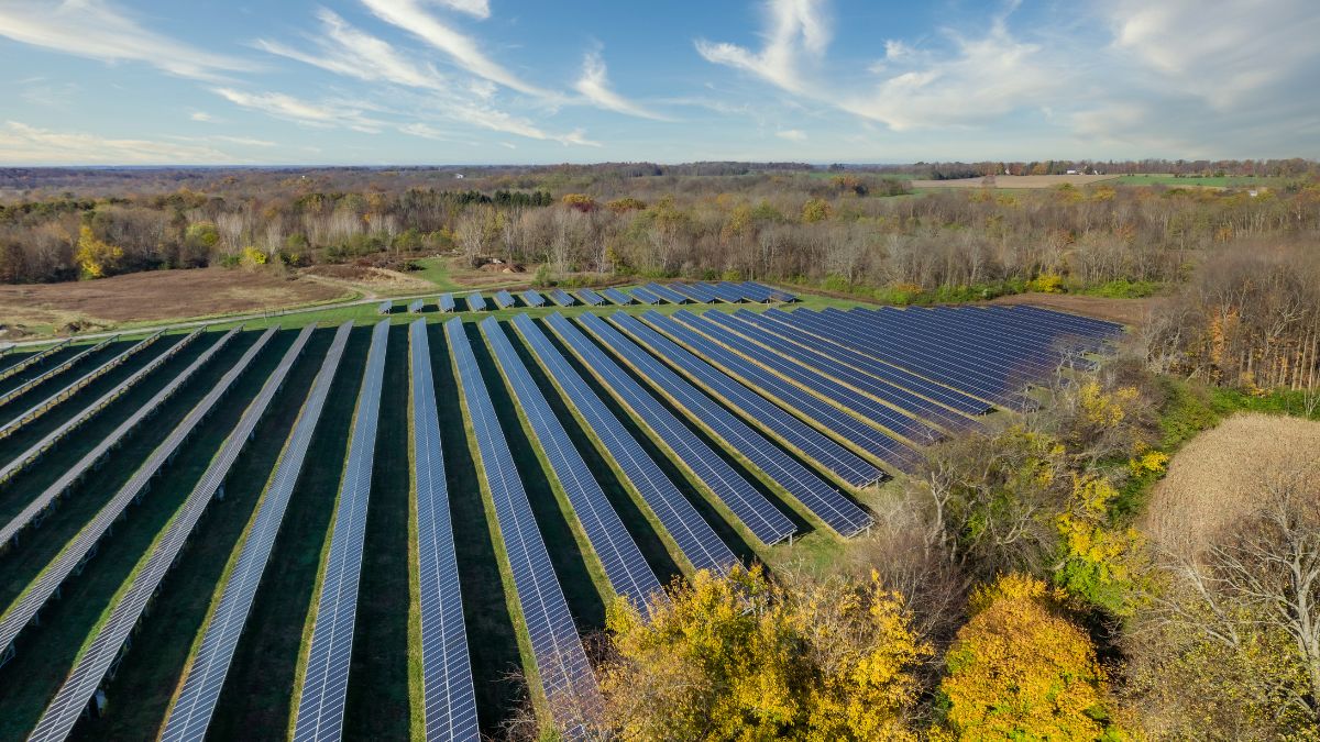 European Energy Signs Operations And Maintenance Agreement For 70 MW Solar Park In Bredebro, Denmark
