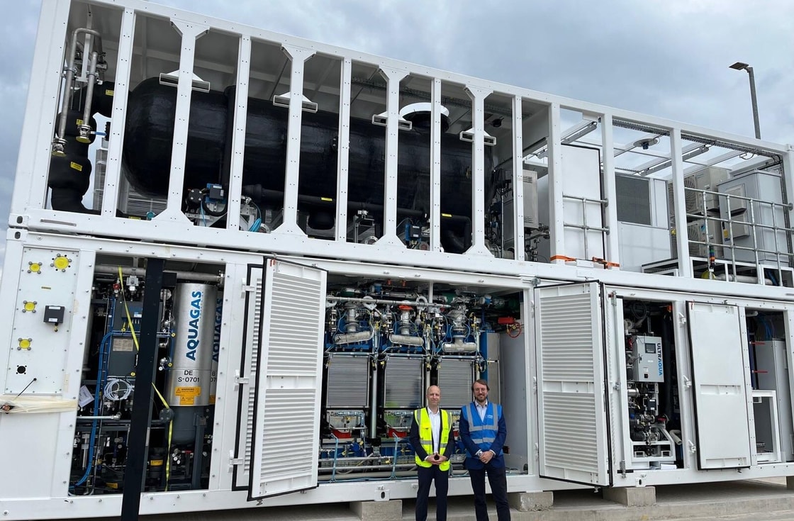 Protium, ITM partner to advance rescued HAR1-backed Scottish hydrogen project