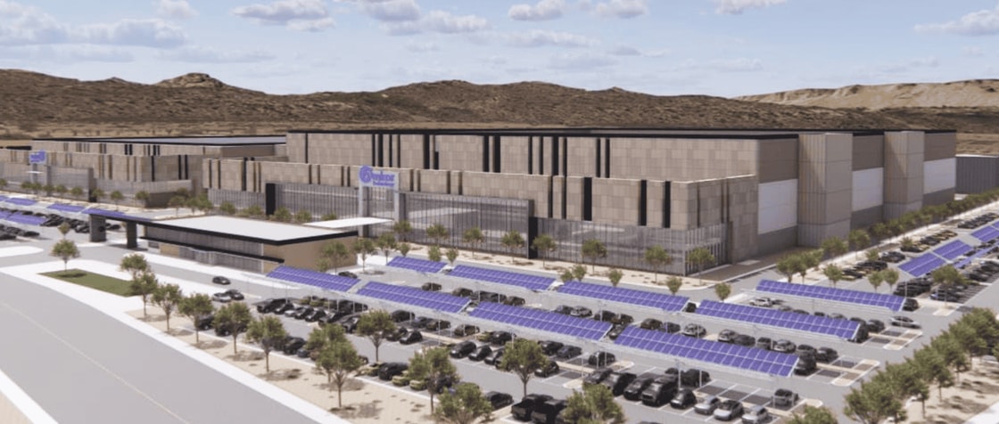 TSMC and Amkor lock in Arizona chip packaging deal