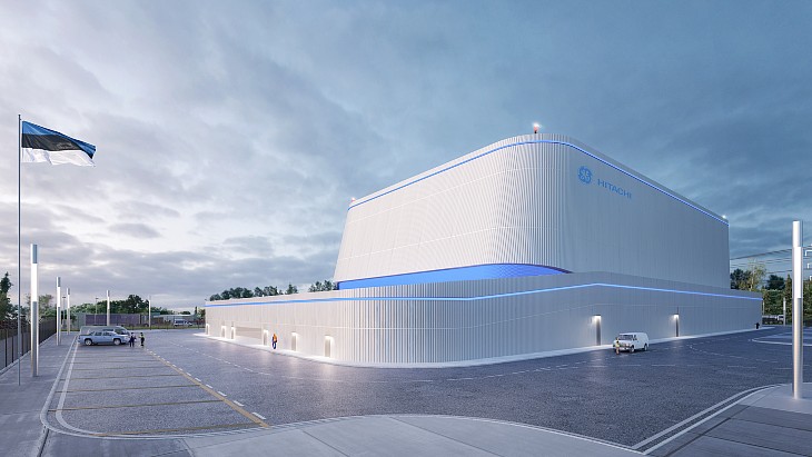 Estonia’s Parliament passes new nuclear energy law