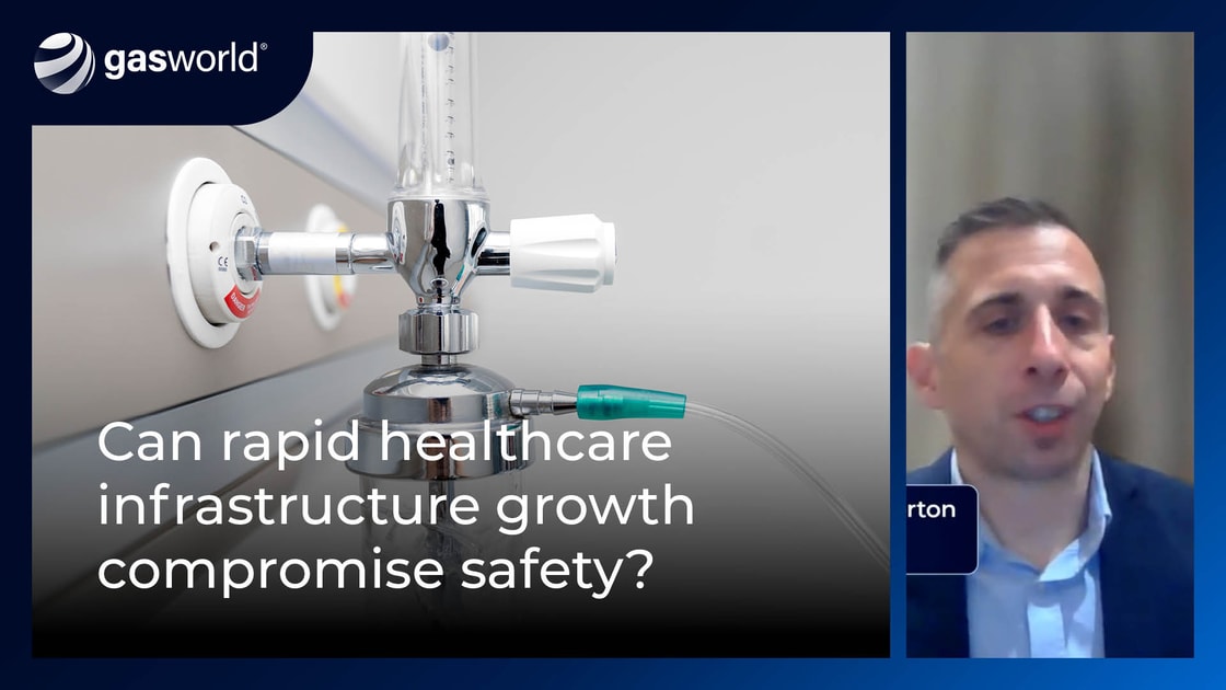 Video | Can rapid healthcare infrastructure growth compromise safety?