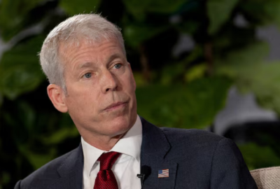 US Refiners Can Still Absorb More Venezuelan Crude, Energy Secretary Wright Says