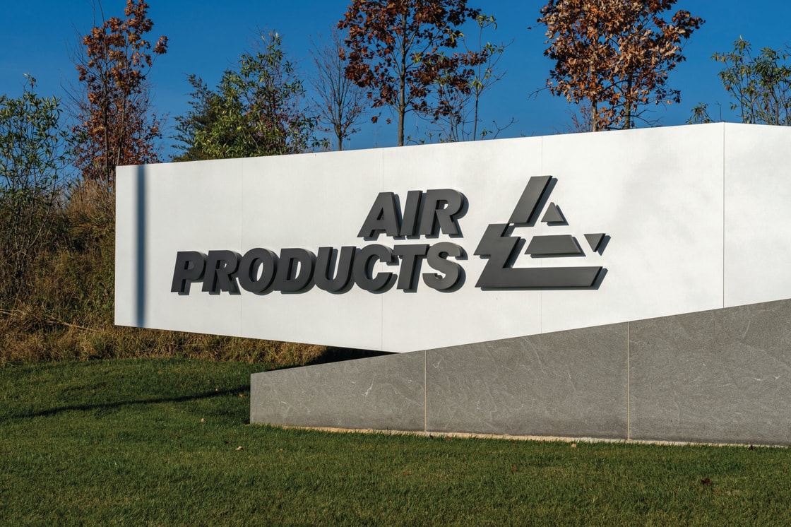 Air Products axes huge blue hydrogen project in Louisiana