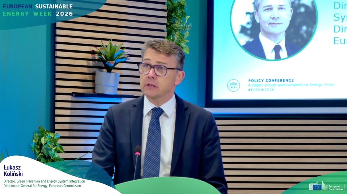 How best to drive biogas and biomethane in Europe