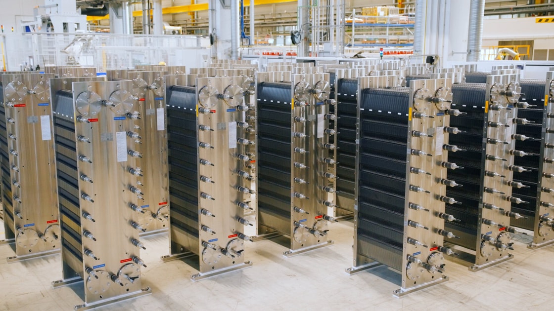 Column | Why electrolyser ageing matters more than day-one efficiency