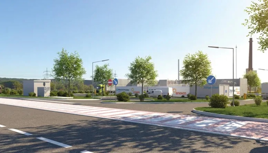 Enovos takes FID on 5MW Luxembourg hydrogen project