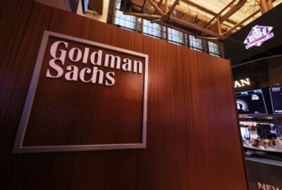 Goldman Sachs Says Global Oil Demand Takes Big Hit, Sees Risks to Price Forecast