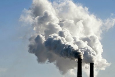 US Leads Global CO2 Emissions Increase in 2025, Report Finds