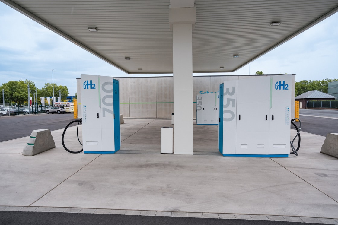 H2 Mobility cuts green hydrogen prices 10% at five sites after quota credit sales