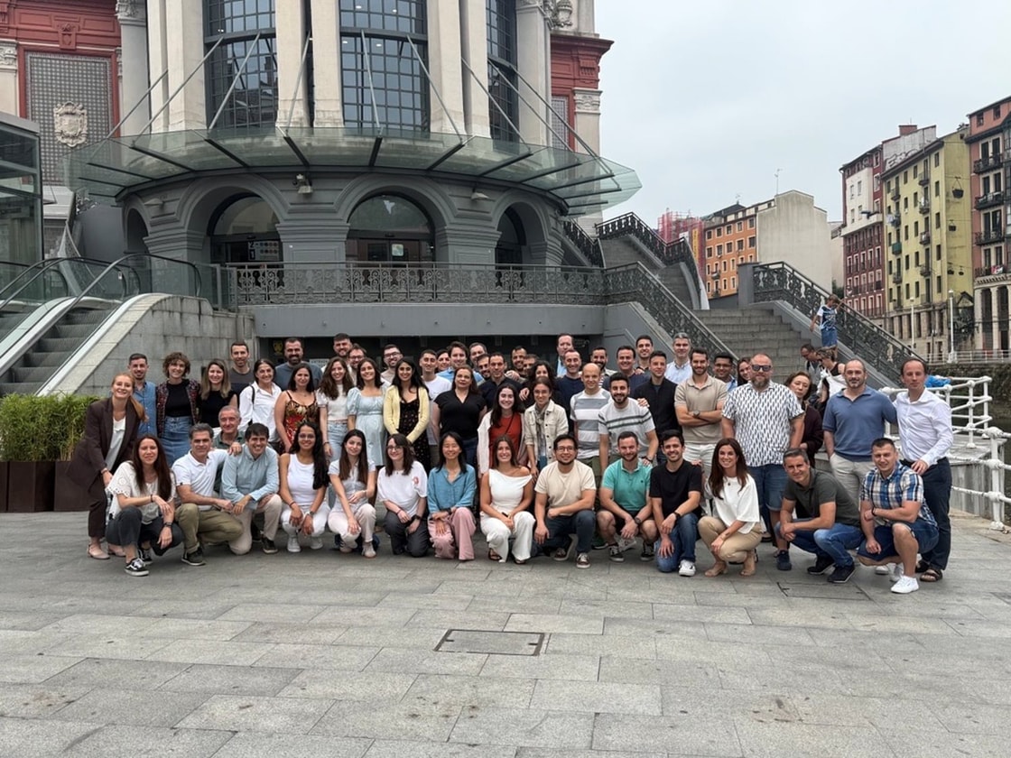 Spain’s H2Site completes €42m funding round