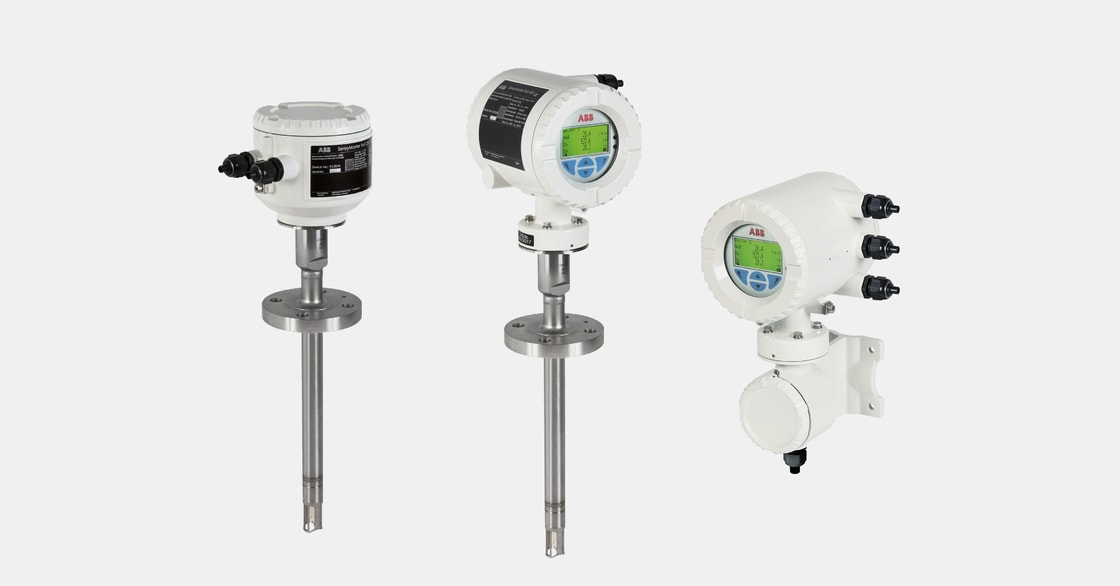 ABB flowmeter certification boosts industry safety