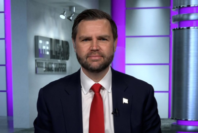 NOT MUCH TO IT: MOU is a ‘Very General Document’, Vance Says on CNN
