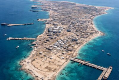 Trump Tells Fox News He’d Like to Take Iran’s Kharg Island